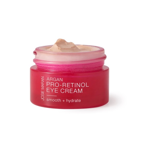 *NWT* JOSIE MARAN Argan Pro-Retinol Eye Cream - Picture 4 of 15
